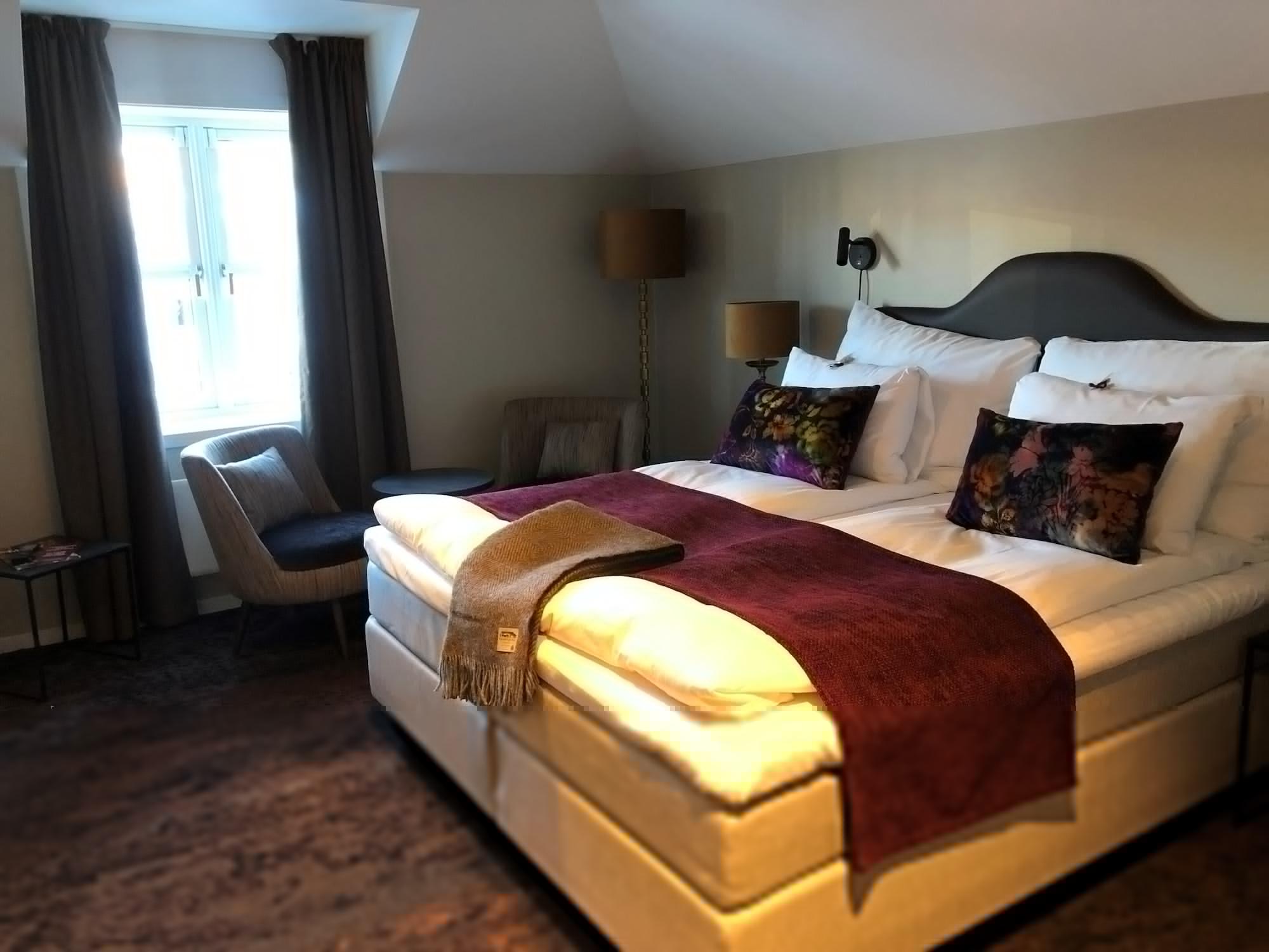 Aksjemollen - By Classic Norway Hotels リレハンメル エクステリア 写真