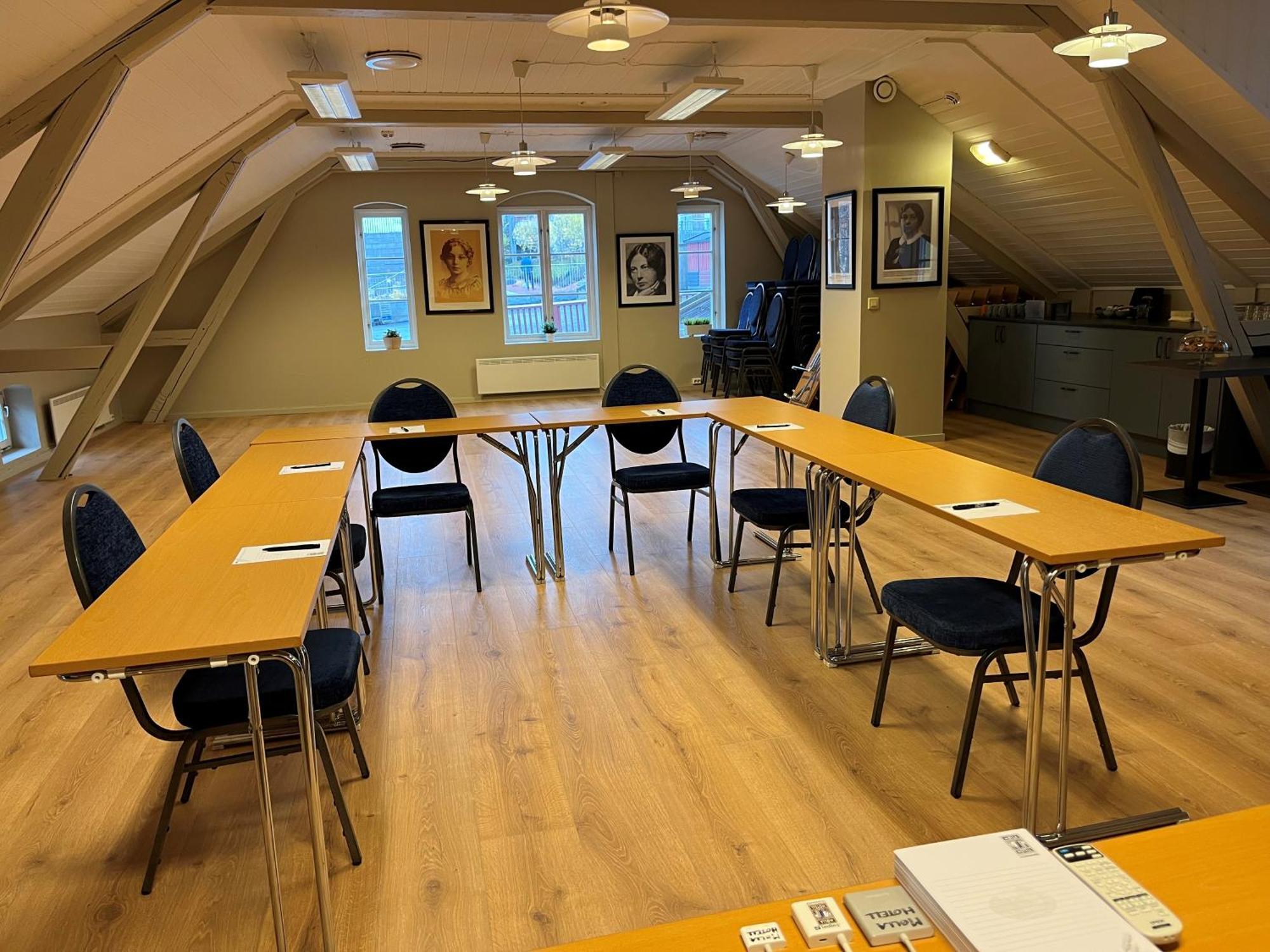 Aksjemollen - By Classic Norway Hotels リレハンメル エクステリア 写真